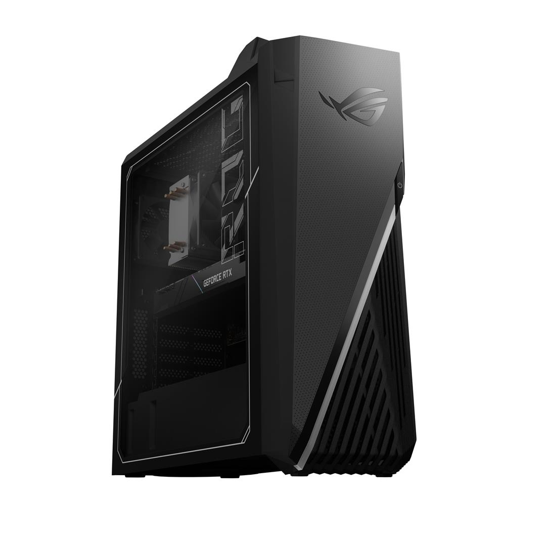 Asus Rog Strix Ga15dh Bs562 Amd Ryzen™ 5 3600x 38ghz 1tb 256gb Ssd 8gb Bt Wifi Nvidia® Gtx 2804