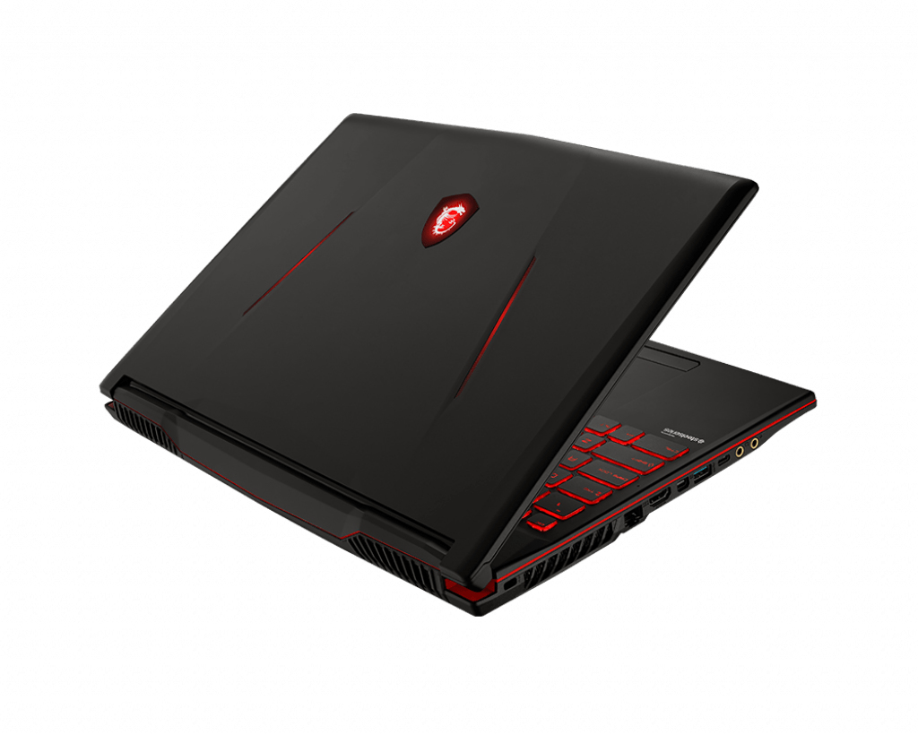 GL63 9SDK-879 - $1,015 - MSI GL63 9SDK GAMING Core™ i7-9750H 2.6GHz 1TB ...