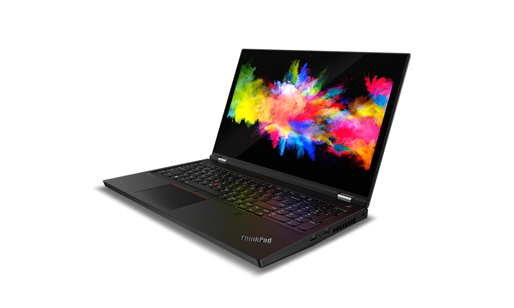 20SUS9DQ00 - $2,319 - Lenovo ThinkPad P15 Gen 1 MOBILE WORKSTATION