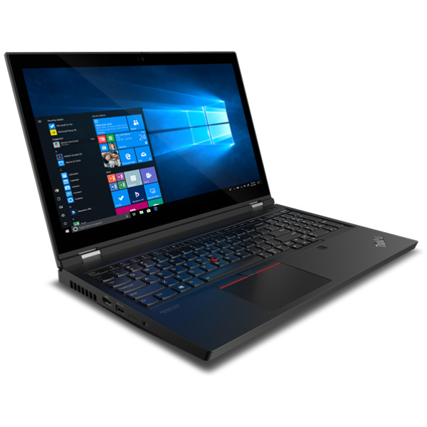 20SUS9DQ00 - $2,319 - Lenovo ThinkPad P15 Gen 1 MOBILE WORKSTATION