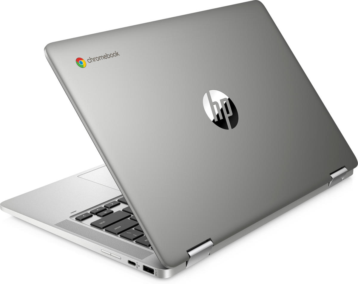 Chromebook x360 14c-ca0012TU Core i5 日経トレンディ - www