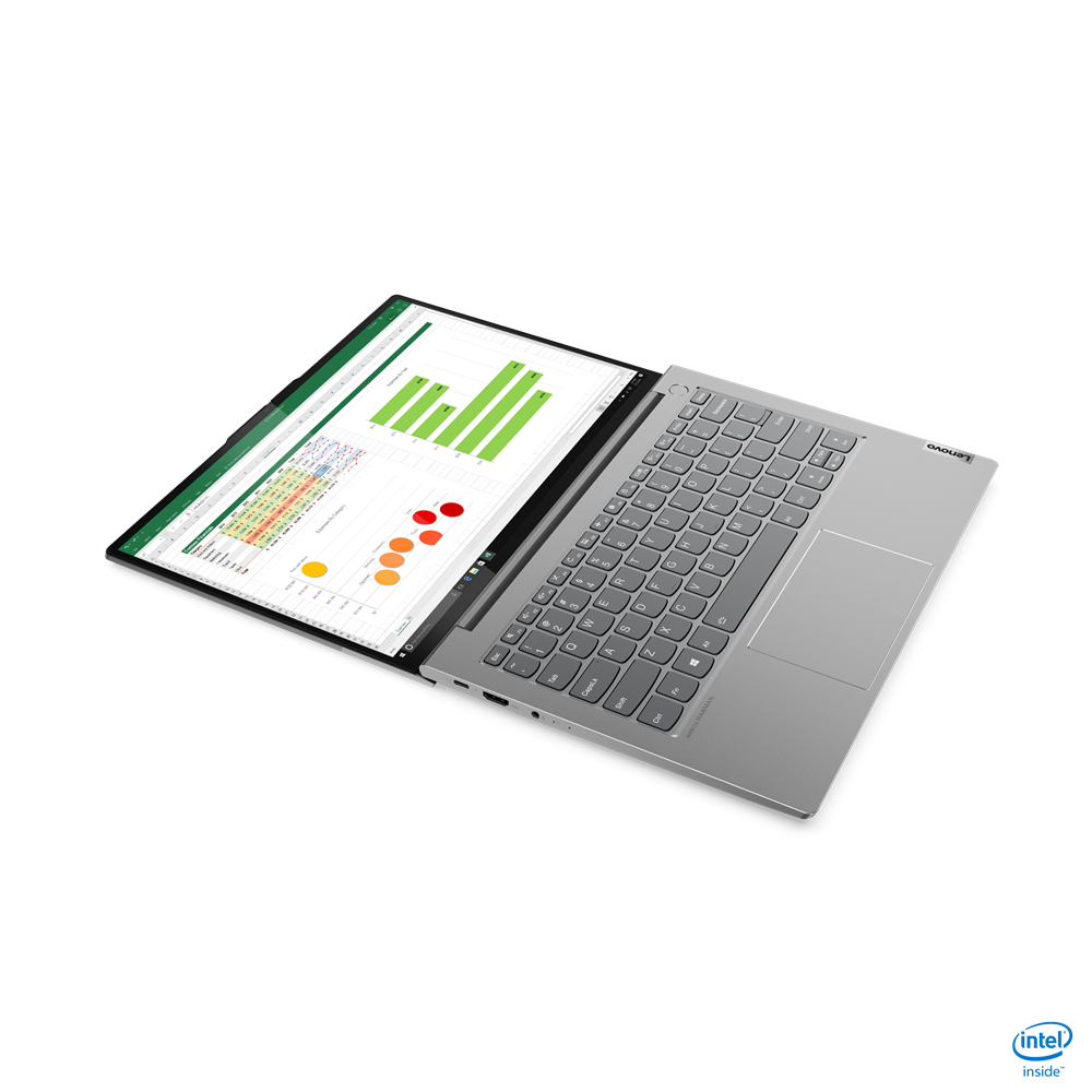 20V9004FUS - $684 - Lenovo ThinkBook 13s Gen 2 Core™ i7-1165G7 2.8