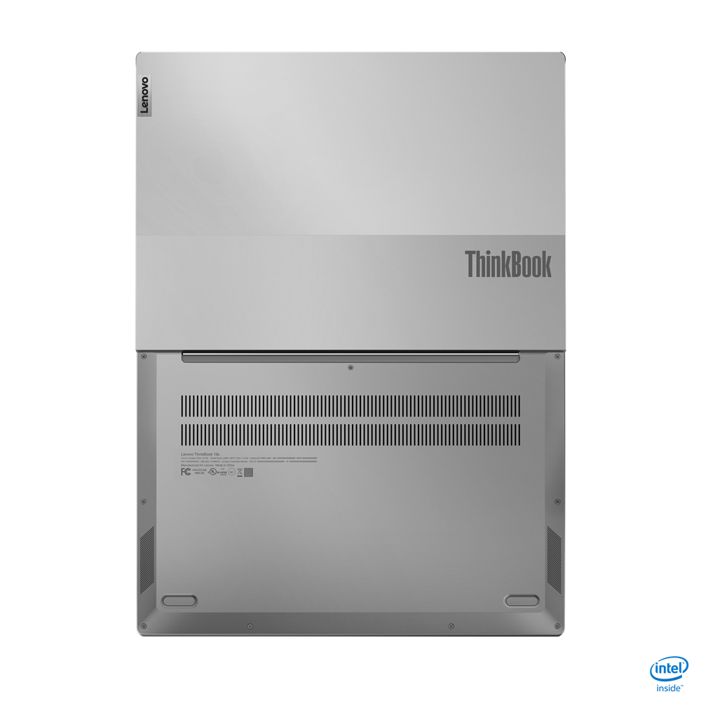 20V9004FUS - $684 - Lenovo ThinkBook 13s Gen 2 Core™ i7-1165G7 2.8