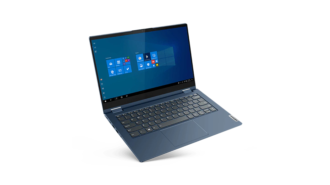 20WE001CUS - $788 - Lenovo ThinkBook 14s Yoga ITL Core™ i5-1135G7