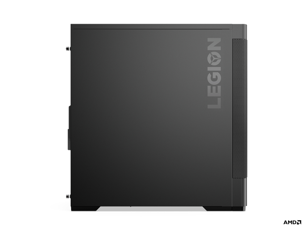 90RC005MMW - $955 - Lenovo LEGION T5 26AMR5 GAMING AMD Ryzen™ 7