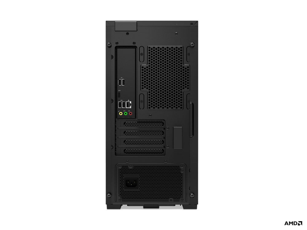 90RC005MMW - $955 - Lenovo LEGION T5 26AMR5 GAMING AMD Ryzen™ 7