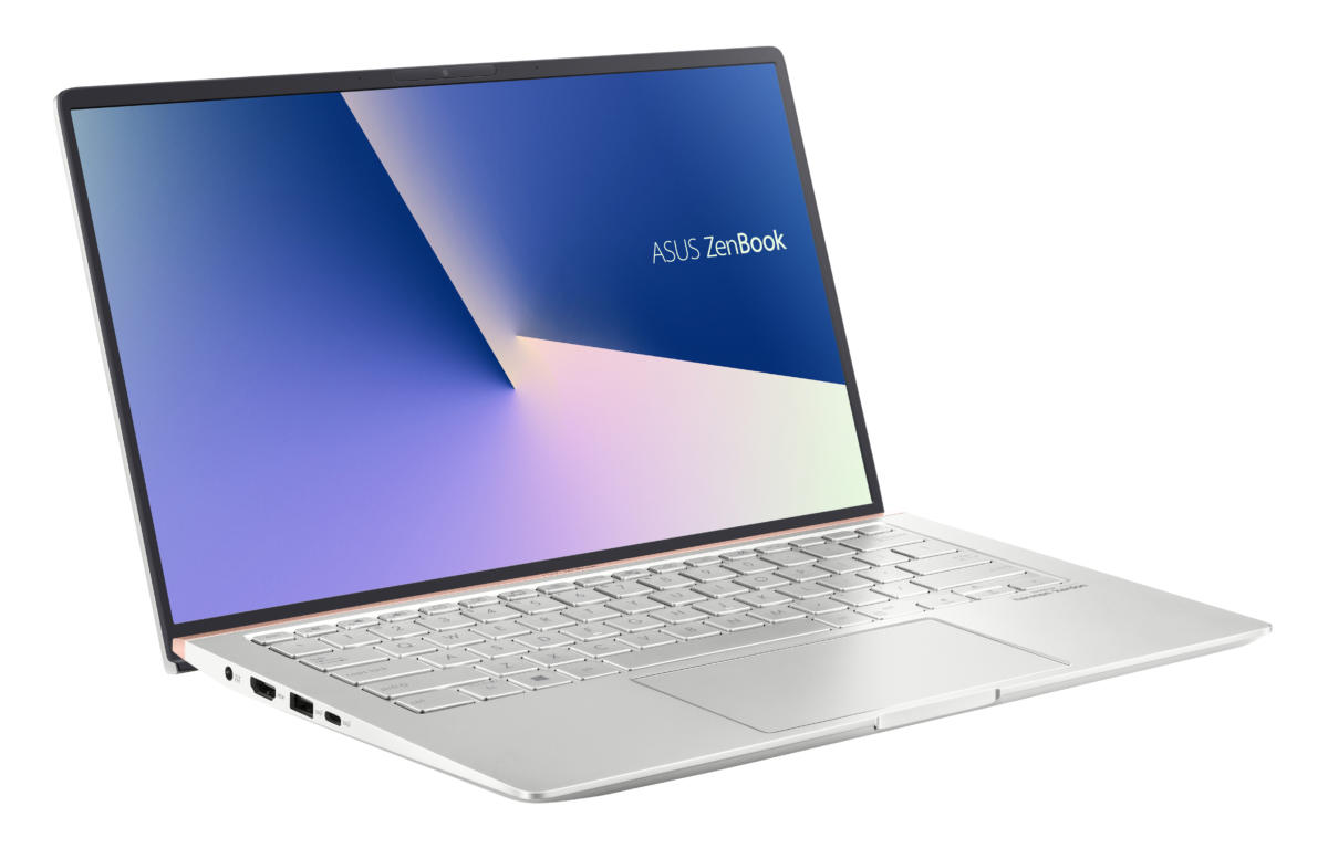 UM433DA DH75 865 ASUS ZenBook UM433D Ultra Slim AMD Ryzen 7