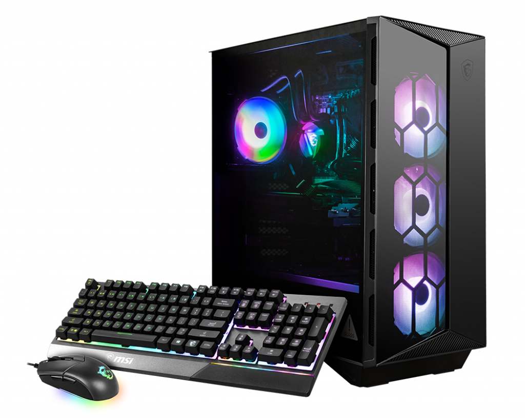 Aegis RS 11TF-223US - $4,053 - MSI Aegis RS 11TF-223US GAMING Core™ I7 ...