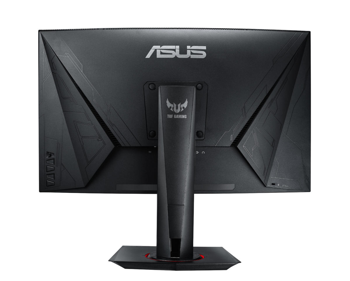 90LM05F0-B01E10 - $365 - Asus VG27WQ Curved GAMING 27