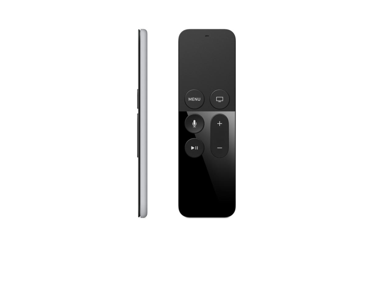 Apple TV store (4th Generation) 32GB Black