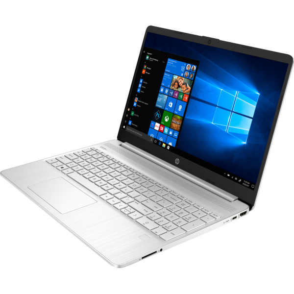 1Q0U5UA - $635 - HP 15-DY1059 Core™ i5-1035G1 1.3GHz 256GB SSD 12GB 15. ...