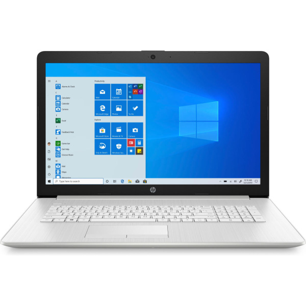 HP 17-BY4633 Core™ i5-1135G7 2.4GHz 256GB SSD 8GB 17.3