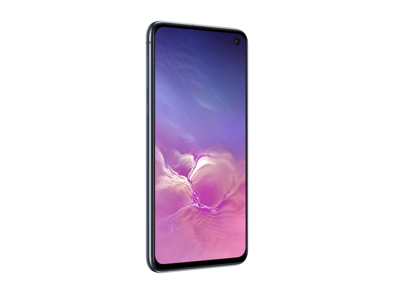 SM5G970UZKAXAA - $391 - Samsung Galaxy S10E 128GB BLACK 4G LTE Unlocked