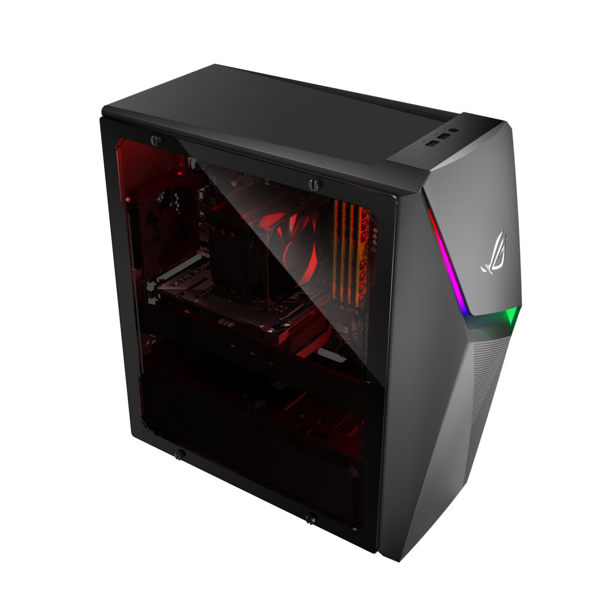 G10DK-WB764 - $1,218 - Asus ROG Strix G10DK-WB764 GAMING Tower