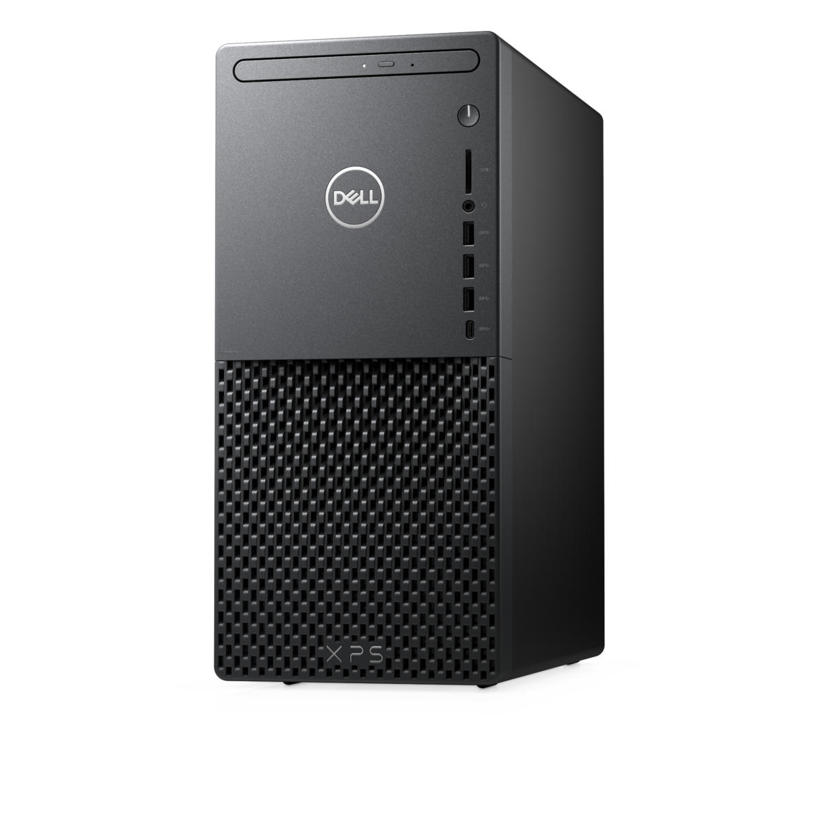 dell xps mt 8940