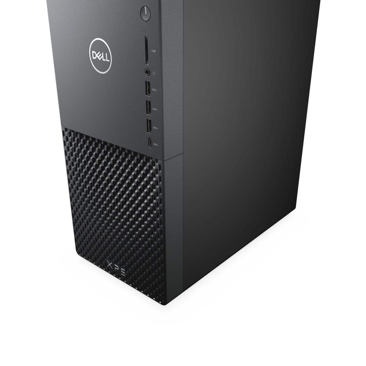 XPS8940-7948BLK-PUS - $1,911 - Dell XPS 8940 GAMING MT Core™ i7