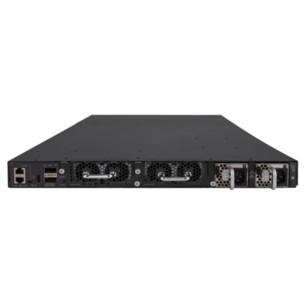 JH178A - $1,729 - HP Enterprise FlexFabric 5930-2Slot+2QSFP+ Switch