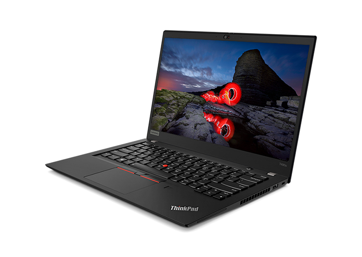 20NX003AUS - $795 - Lenovo ThinkPad T490s Core™ i5-8365U 1.6GHz 256GB ...