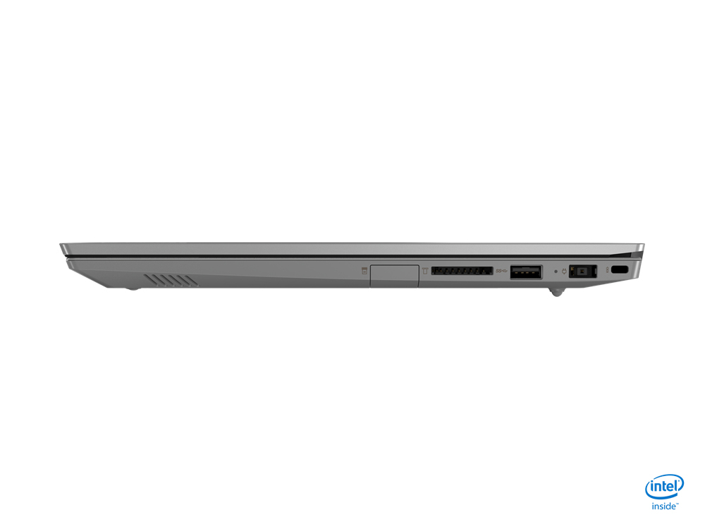 20SM000YUS - $601 - Lenovo ThinkBook 15 IIL Core™ i5-1035G1 1.0GHz