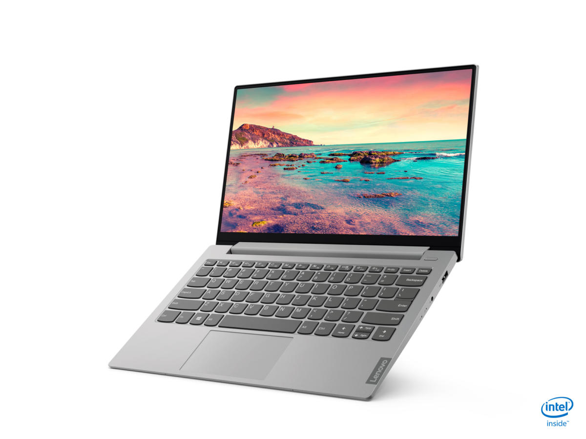 81UM001XUS - $389 - Lenovo S340-13IML Core™️ i5-10210U 1.6GHz 256GB SSD 8GB  13.3