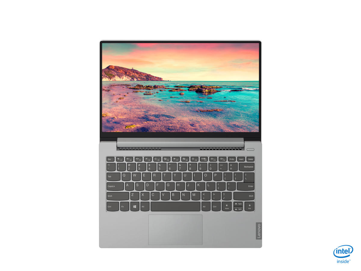 81UM001XUS - $389 - Lenovo S340-13IML Core™️ i5-10210U 1.6GHz 256GB SSD 8GB  13.3