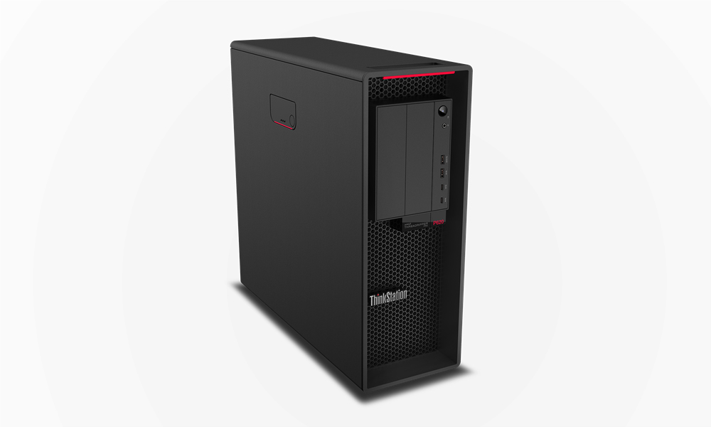 30E00033US - $1,648 - Lenovo ThinkStation P620 TOWER WORKSTATION AMD ...