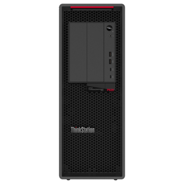 30E00033US - $1,648 - Lenovo ThinkStation P620 TOWER WORKSTATION AMD ...