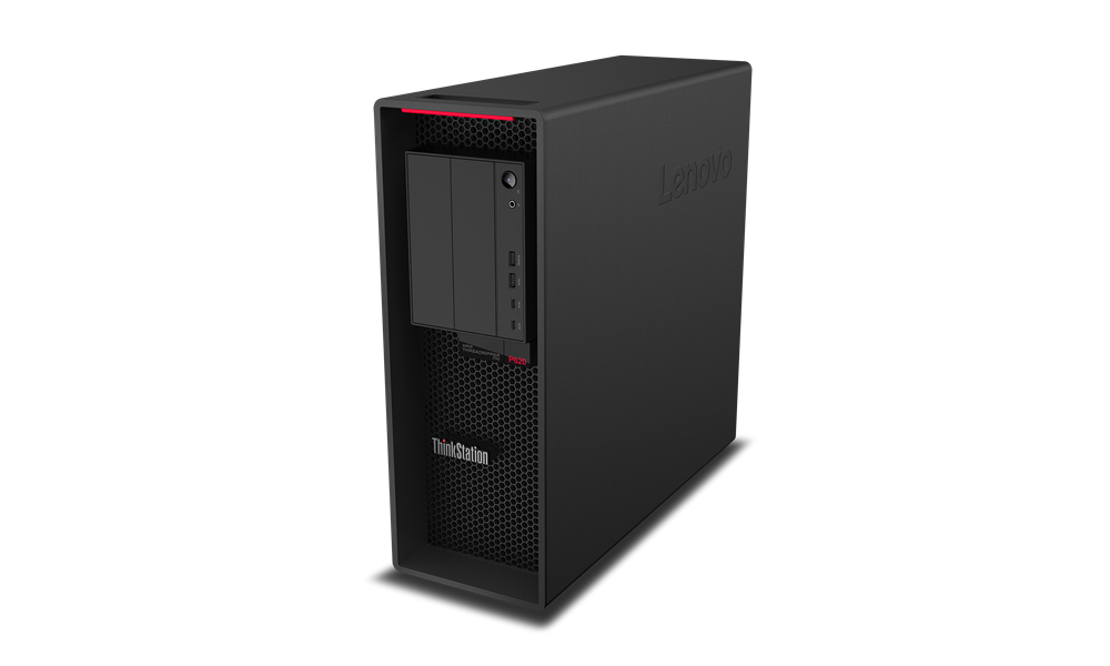 30E00033US - $1,648 - Lenovo ThinkStation P620 TOWER WORKSTATION AMD ...