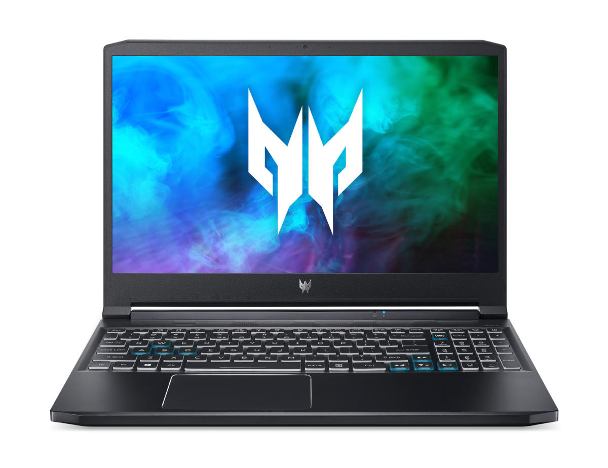 Acer Predator Triton 300 PT315-53-79FG Core™ i7-11800H 2.3GHz 512GB SSD ...