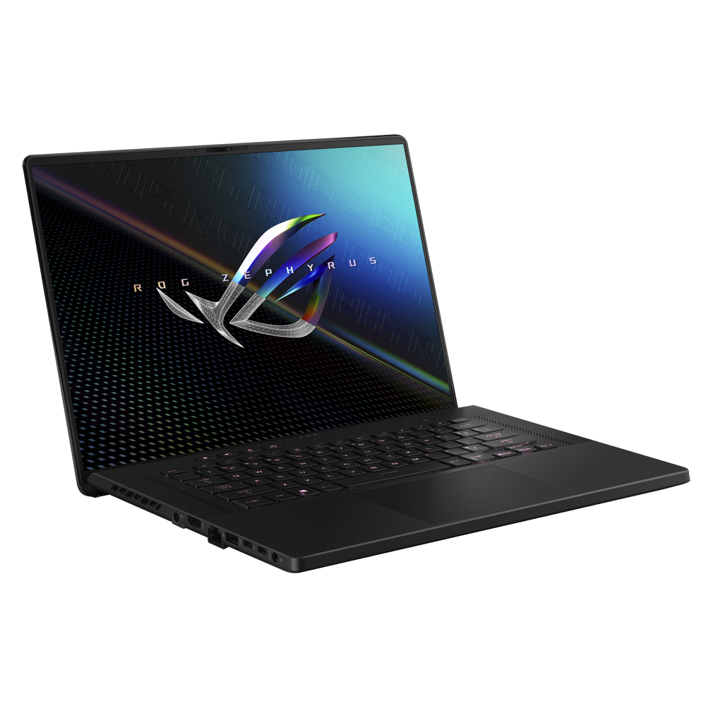 Asus ROG ZEPHYRUS GU603HE GAMING Core™ i7-11800H 512GB SSD 16GB 16 ...