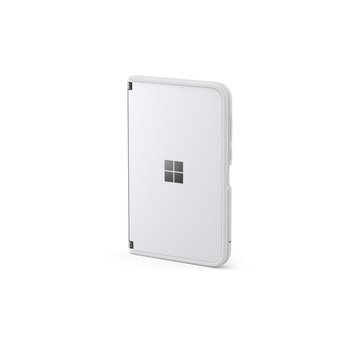 microsoft surface duo 2 256gb glacier