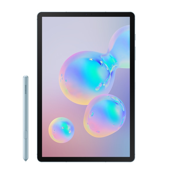 SM-T860NZBLXAR - $551 - Samsung Galaxy Tab S6 256GB 10.5