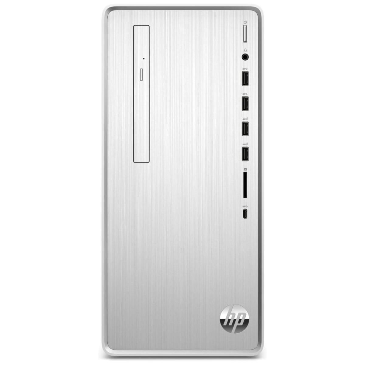 HP Pavilion TP01-1247C Core™ i5-10400 1TB+16 Optane SSD 8GB DVD WIN10 ...