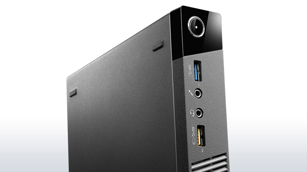 10AB003LIX - $300 - Lenovo ThinkCentre M93p TINY WORKSTATION Core