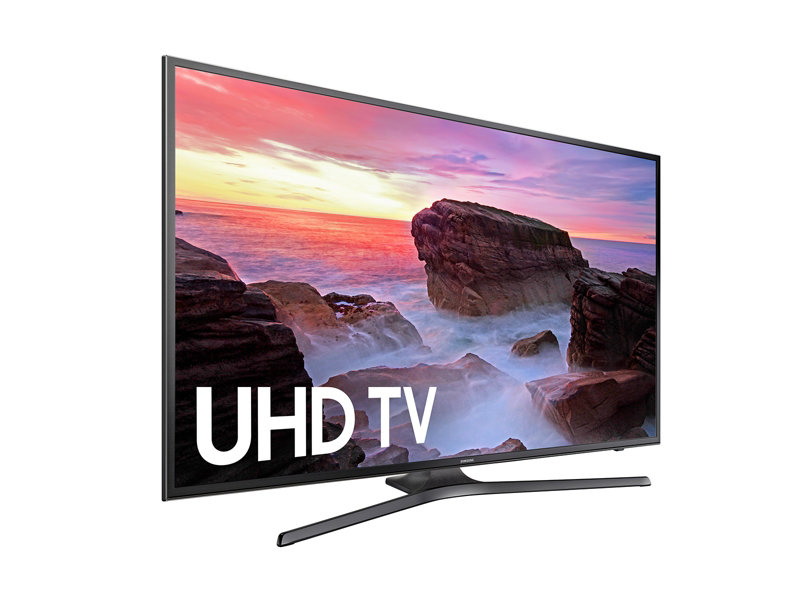 UN50MU6300FXZA - $498 - Samsung 50