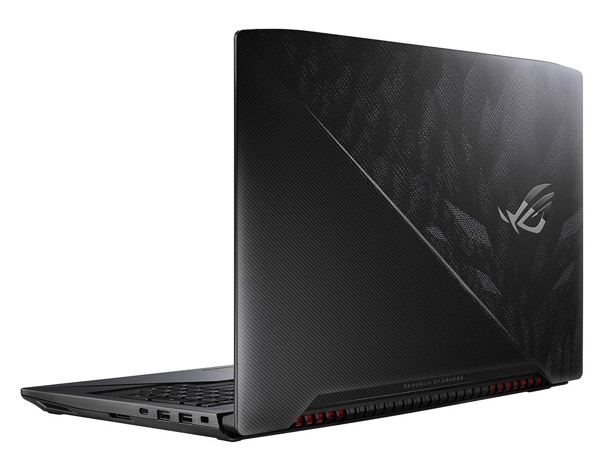 GL503GE-ES52 - $568 - Asus ROG STRIX Hero Edition GL503GE GAMING Core ...