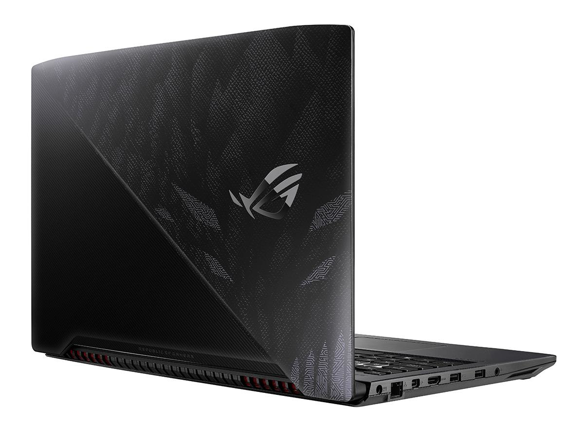 GL503GE-ES52 - $568 - Asus ROG STRIX Hero Edition GL503GE GAMING Core ...