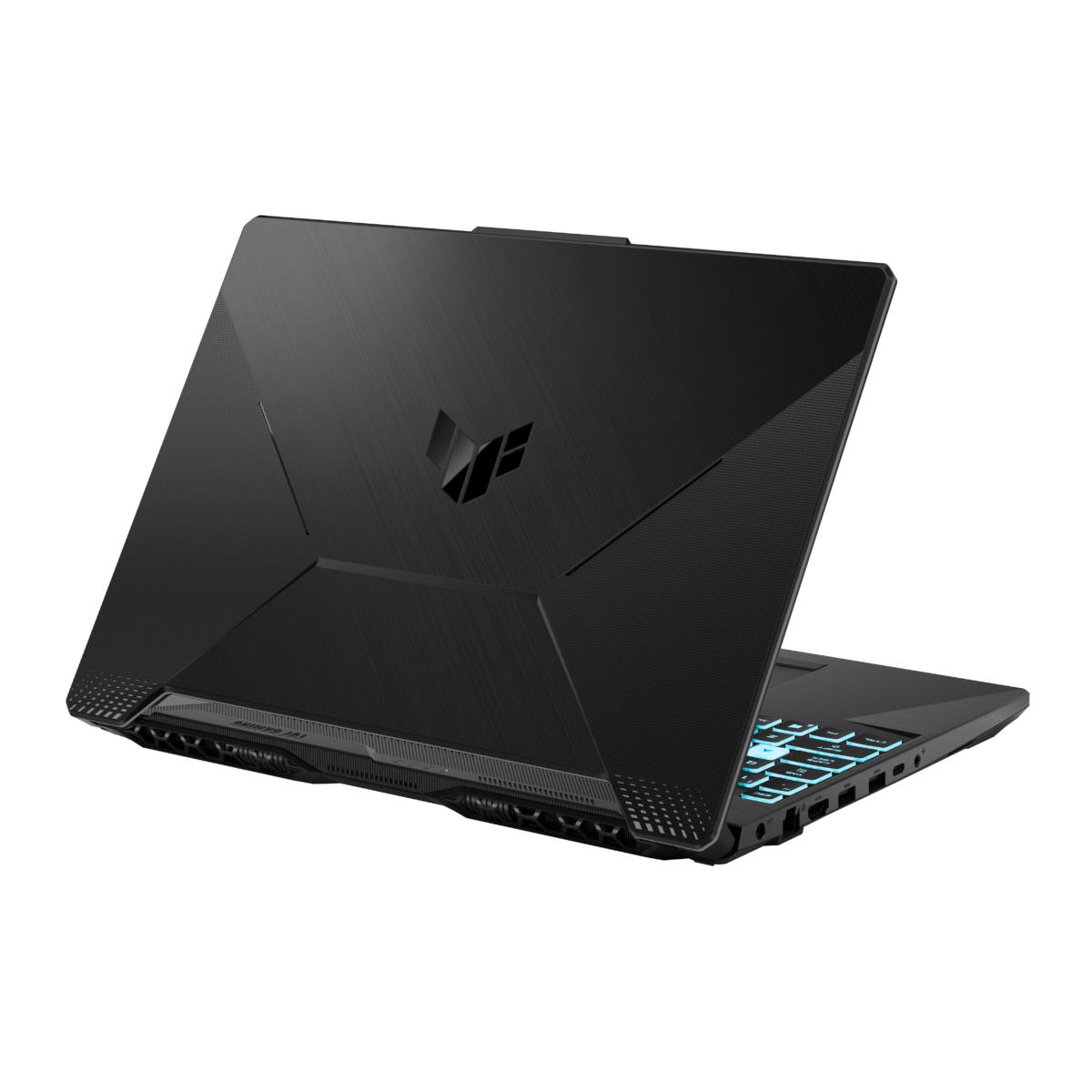 Asus Tuf Fx506hc Ws53 Gaming Core™ I5 11260h 512gb Ssd 8gb 156 1920x1080 Win10 Nvidia® Rtx 8053