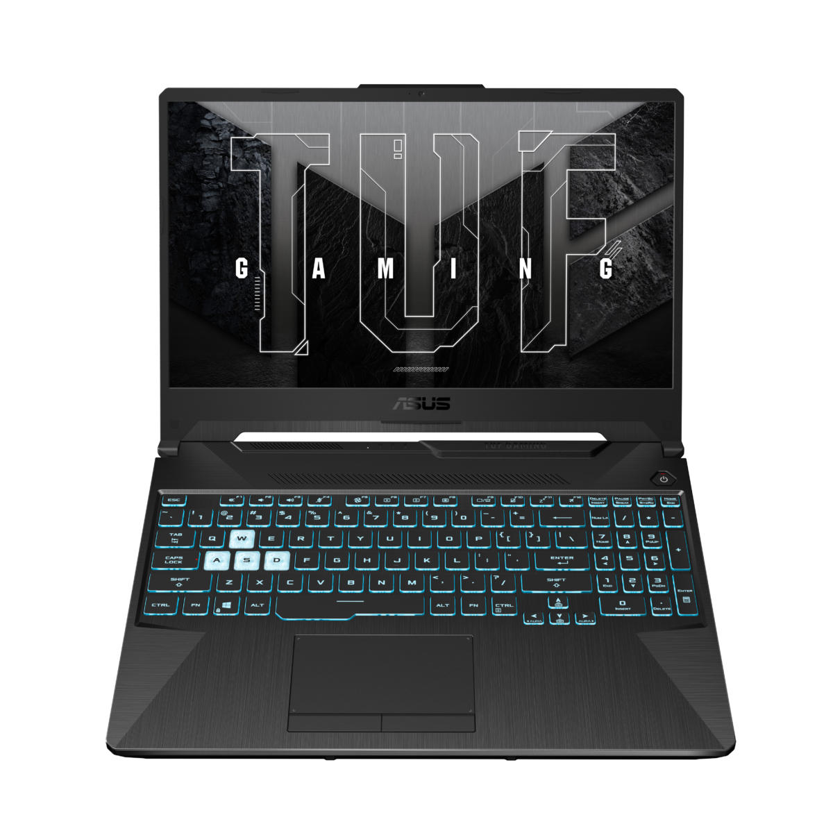 Asus Tuf Fx506hc Ws53 Gaming Core™ I5 11260h 512gb Ssd 8gb 156 1920x1080 Win10 Nvidia® Rtx 6797