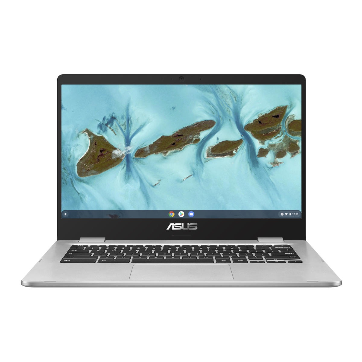 C424MA-WH44F - $112 - Asus Chromebook C423NA-WB04