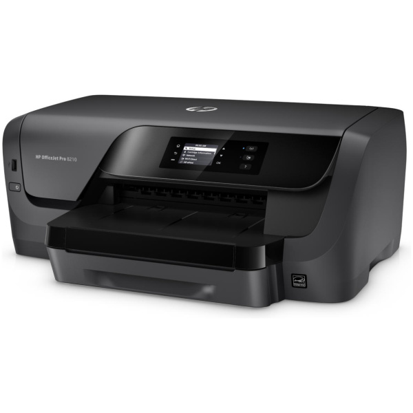 D9L64A - $220 - HP COLOR PRINTER HI-SPEED USB 2.0 ETHERNET WIFI ...