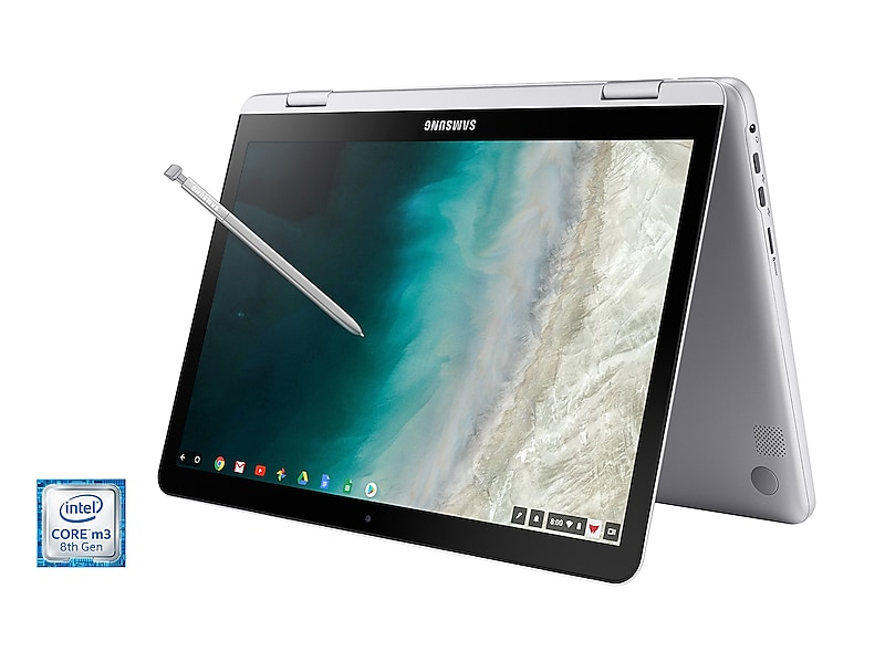 XE521QAB-K01US - $150 - Samsung Chromebook Plus 2-IN-1 CONVERTIBLE