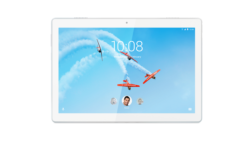 Lenovo Tab M10 10.1” (Android tablet) 16GB 