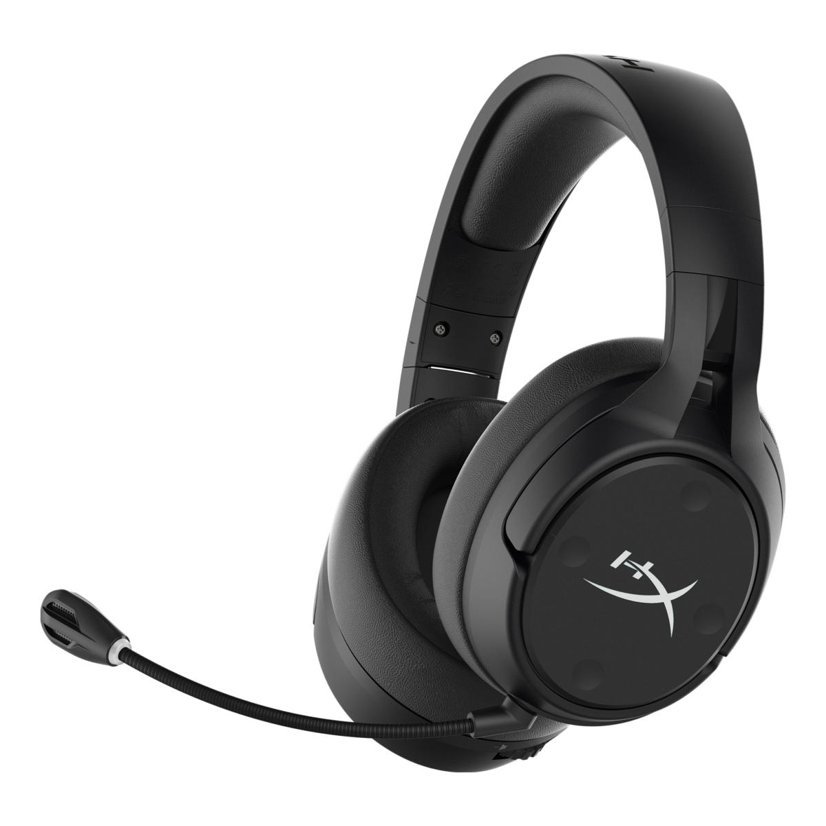 HX-HSCFS-SG/WW - $143 - HyperX Over-Ear Wireless GAMING Headset for PS4 ...