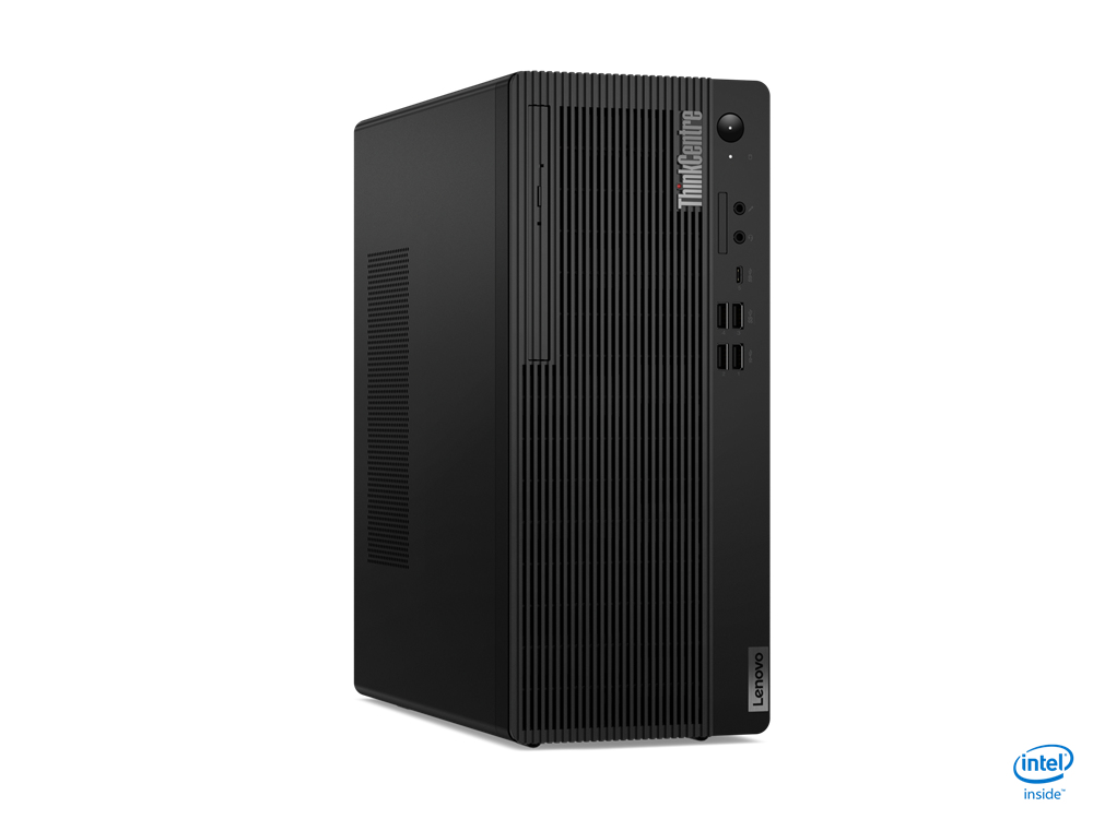 11CS000FUS - $501 - Lenovo ThinkCentre M80t Tower Core™ i5-10500 512GB ...