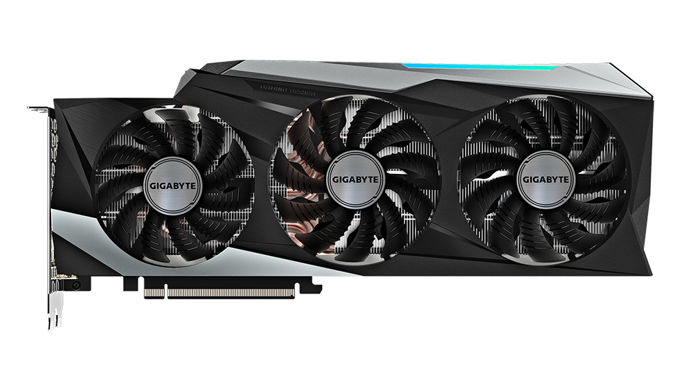 GV-N3090GAMING OC-24GD - $2,645 - GIGABYTE - NVIDIA GeForce RTX