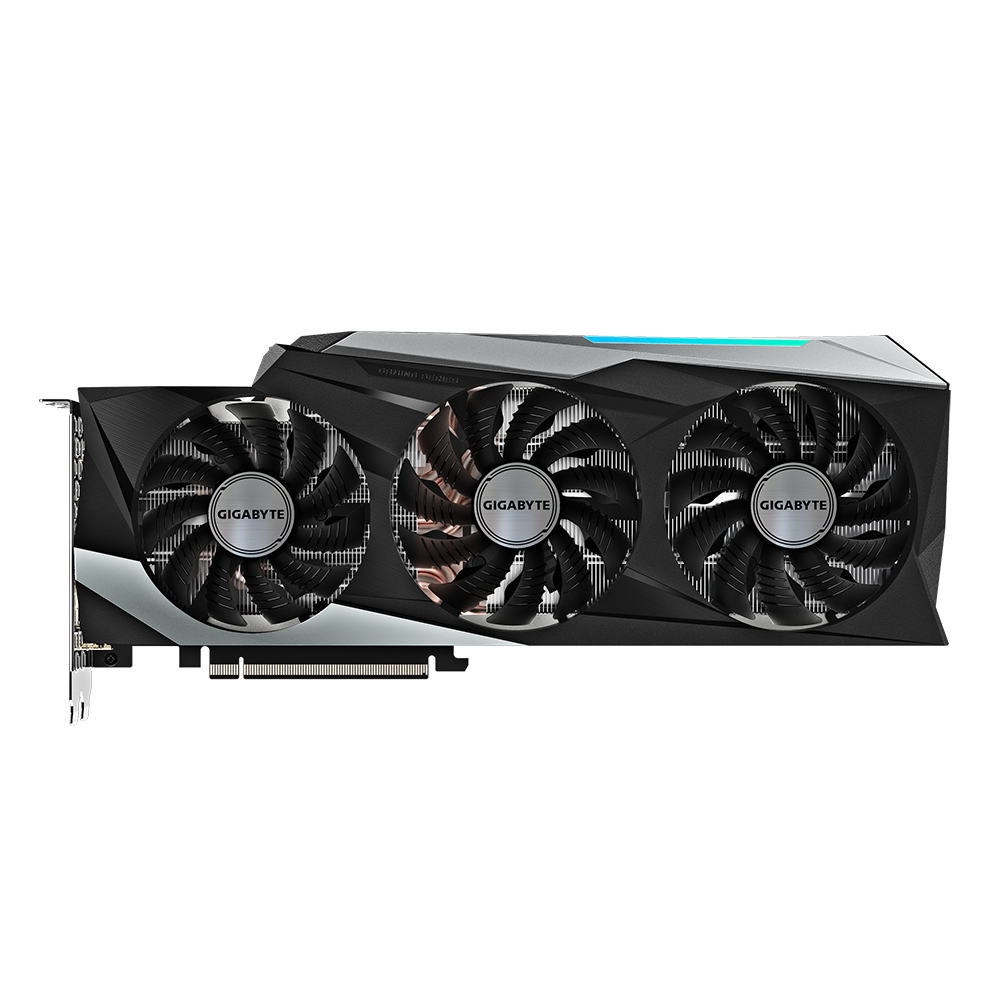 GV-N3090GAMING OC-24GD - $2,645 - GIGABYTE - NVIDIA GeForce RTX 