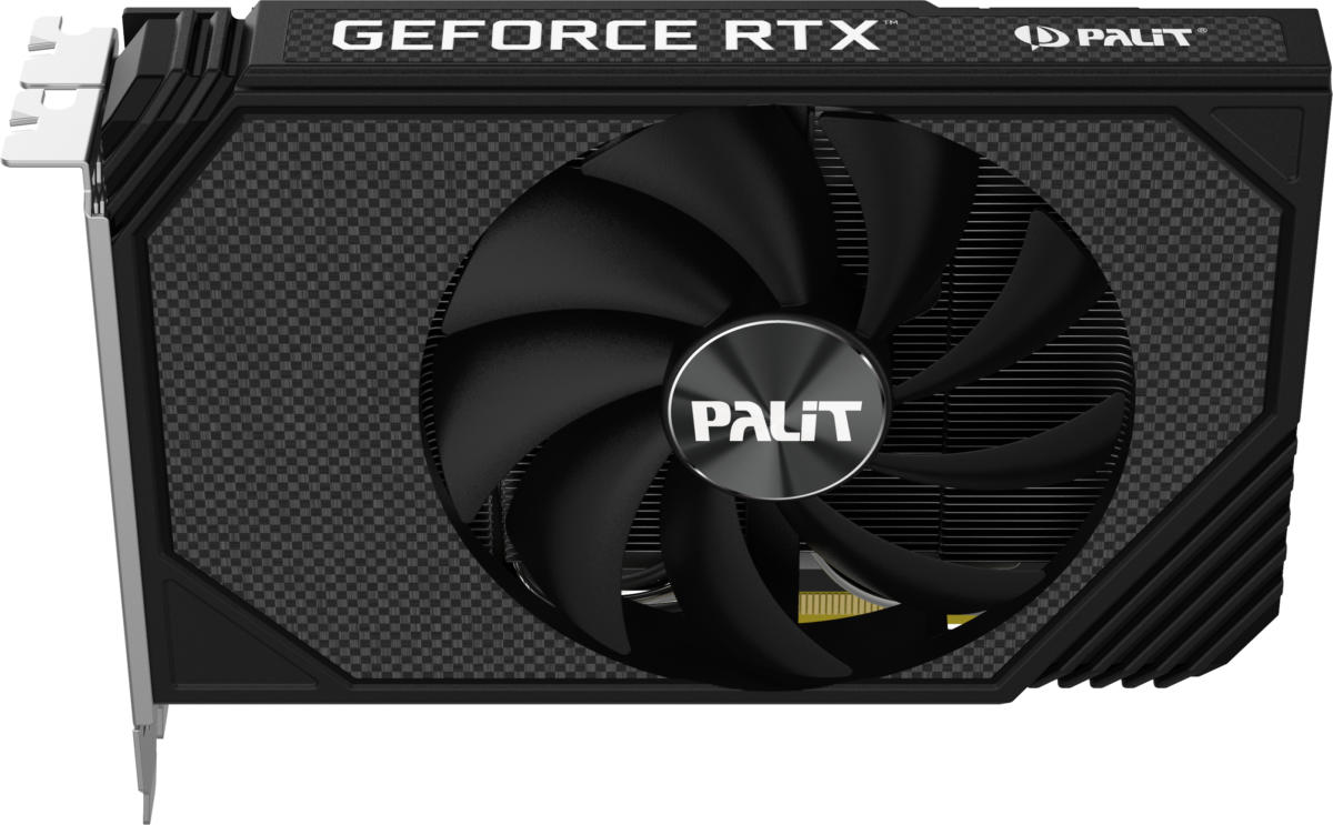 NE63060019K9-190AF - $778 - Palit Nvidia GeForce RTX 3060 StormX 12GB