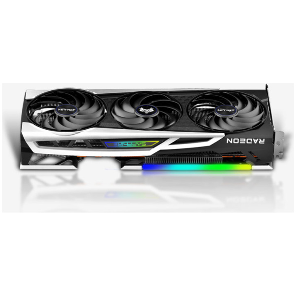 11306-01-20G - $463 - Sapphire NITRO+ AMD Radeon™ RX 6700 XT 12GB