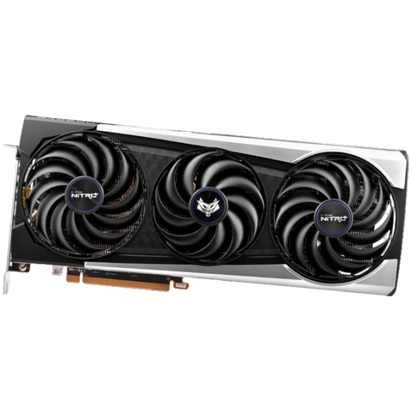 11306-01-20G - $463 - Sapphire NITRO+ AMD Radeon™ RX 6700 XT 12GB